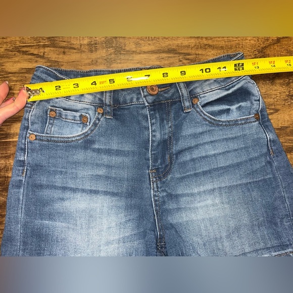 Indigo Rein Shorts Size 3 - Picture 3 of 7